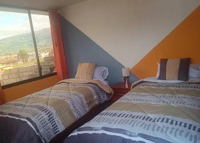 Lulu House