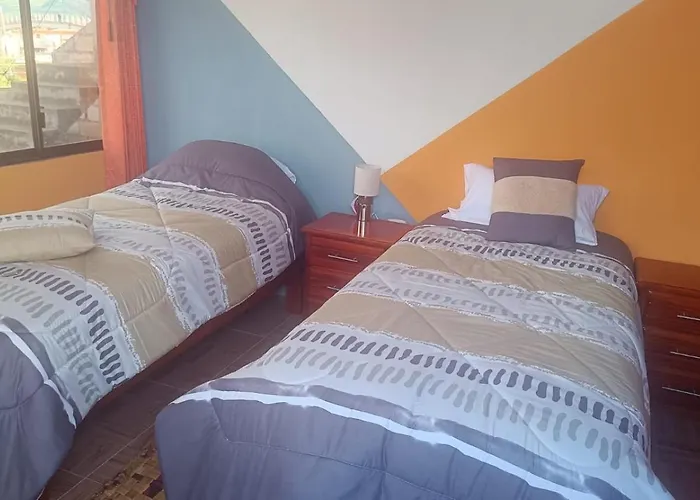 Lulu House