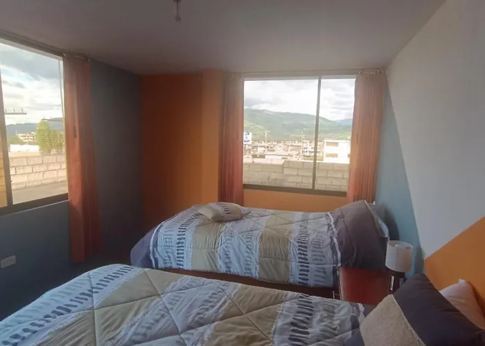 Lulu House