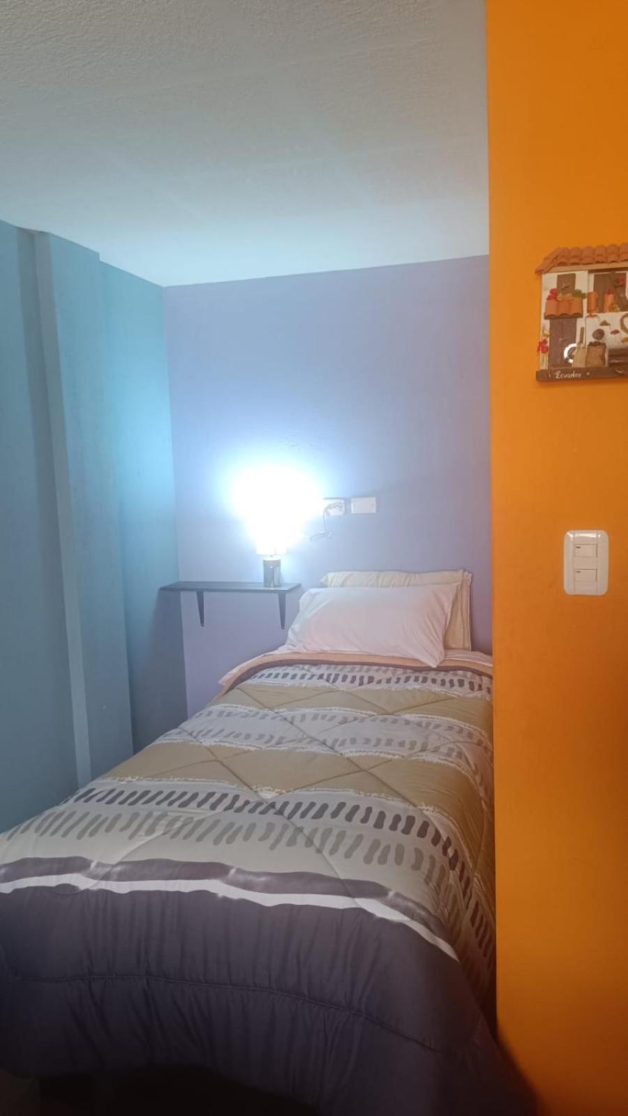 Lulu House